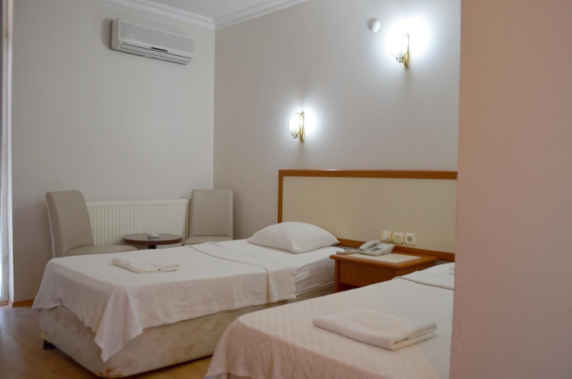 Grand Milano Hotel Ayvalı Pokoj fotografie
