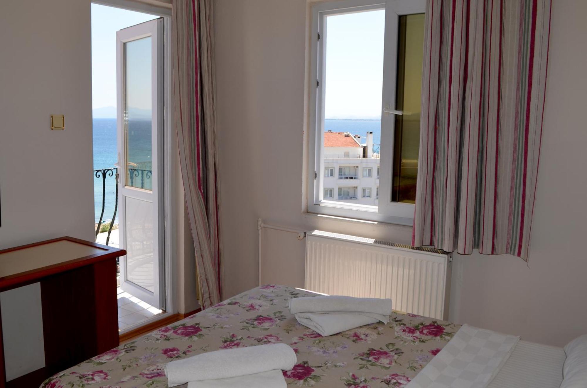 Grand Milano Hotel Ayvalı Pokoj fotografie