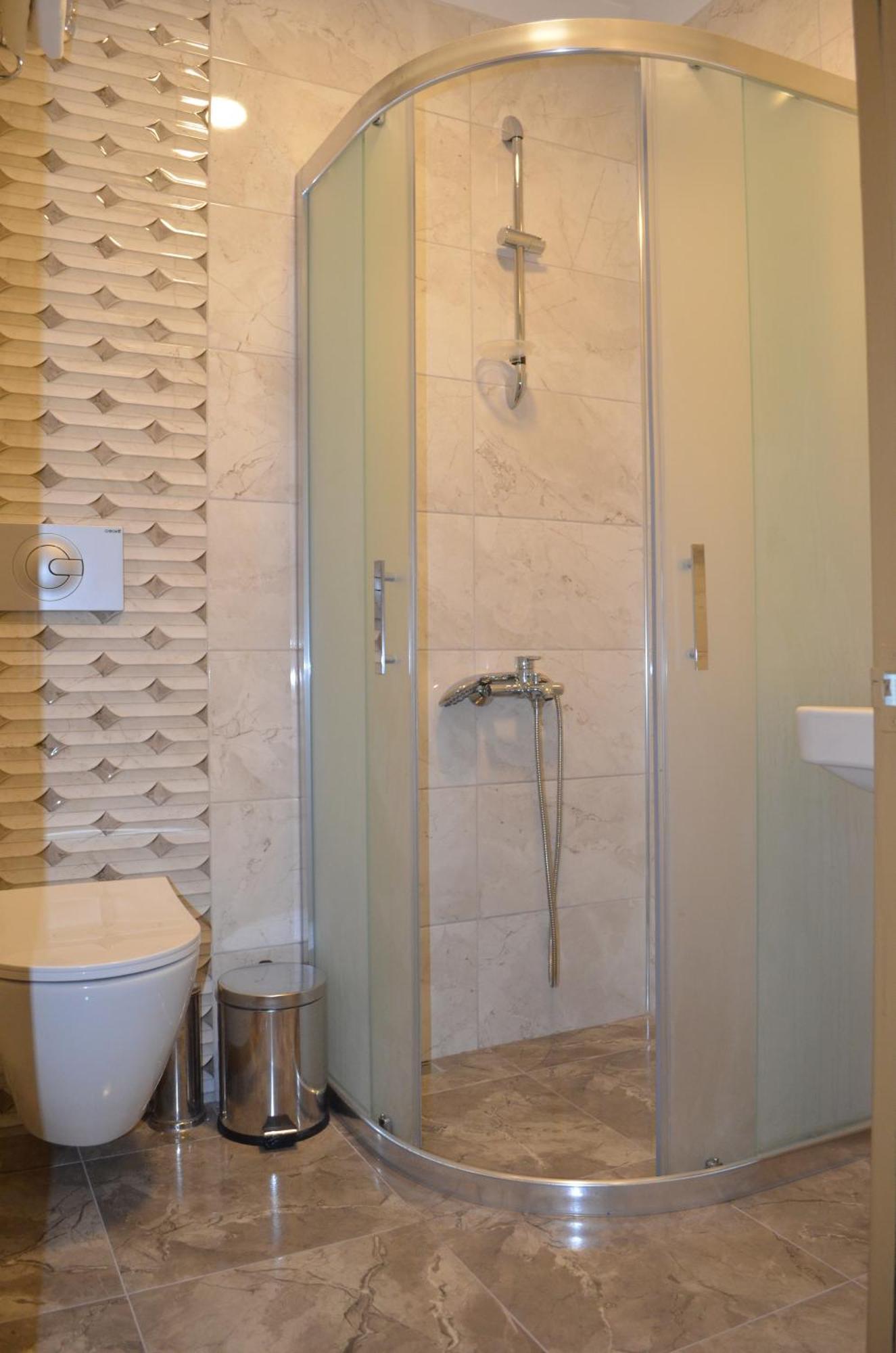 Grand Milano Hotel Ayvalı Pokoj fotografie